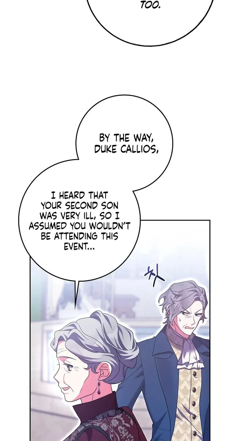 The Foreign Object was Me Chapter 30 page 52 - 