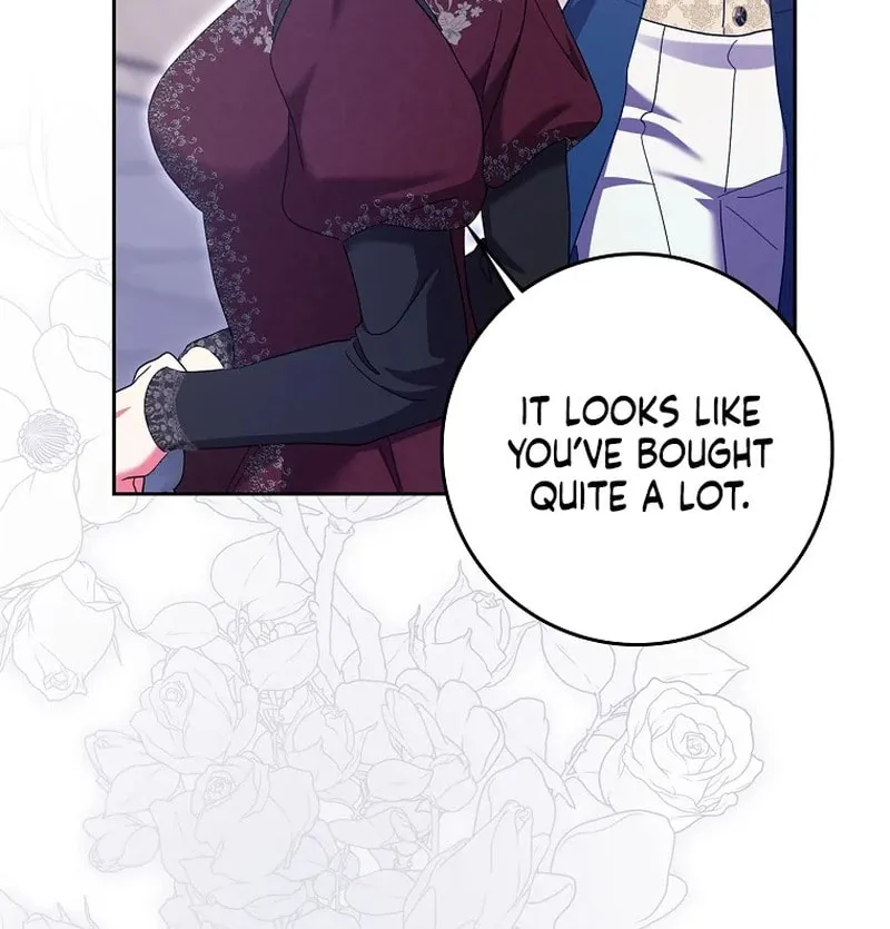 The Foreign Object was Me Chapter 30 page 53 - 