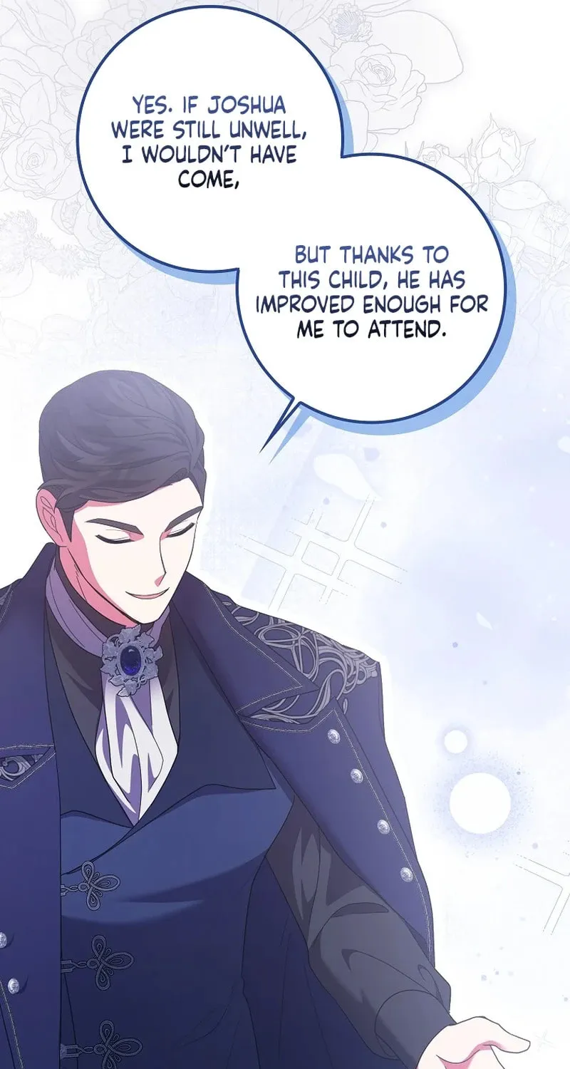 The Foreign Object was Me Chapter 30 page 54 - 