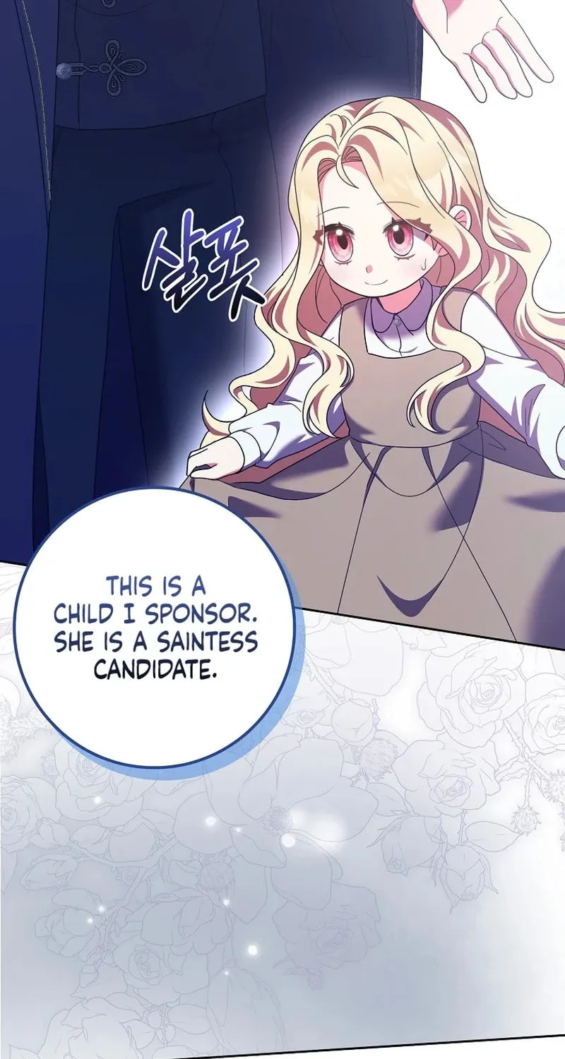 The Foreign Object was Me Chapter 30 page 55 - 