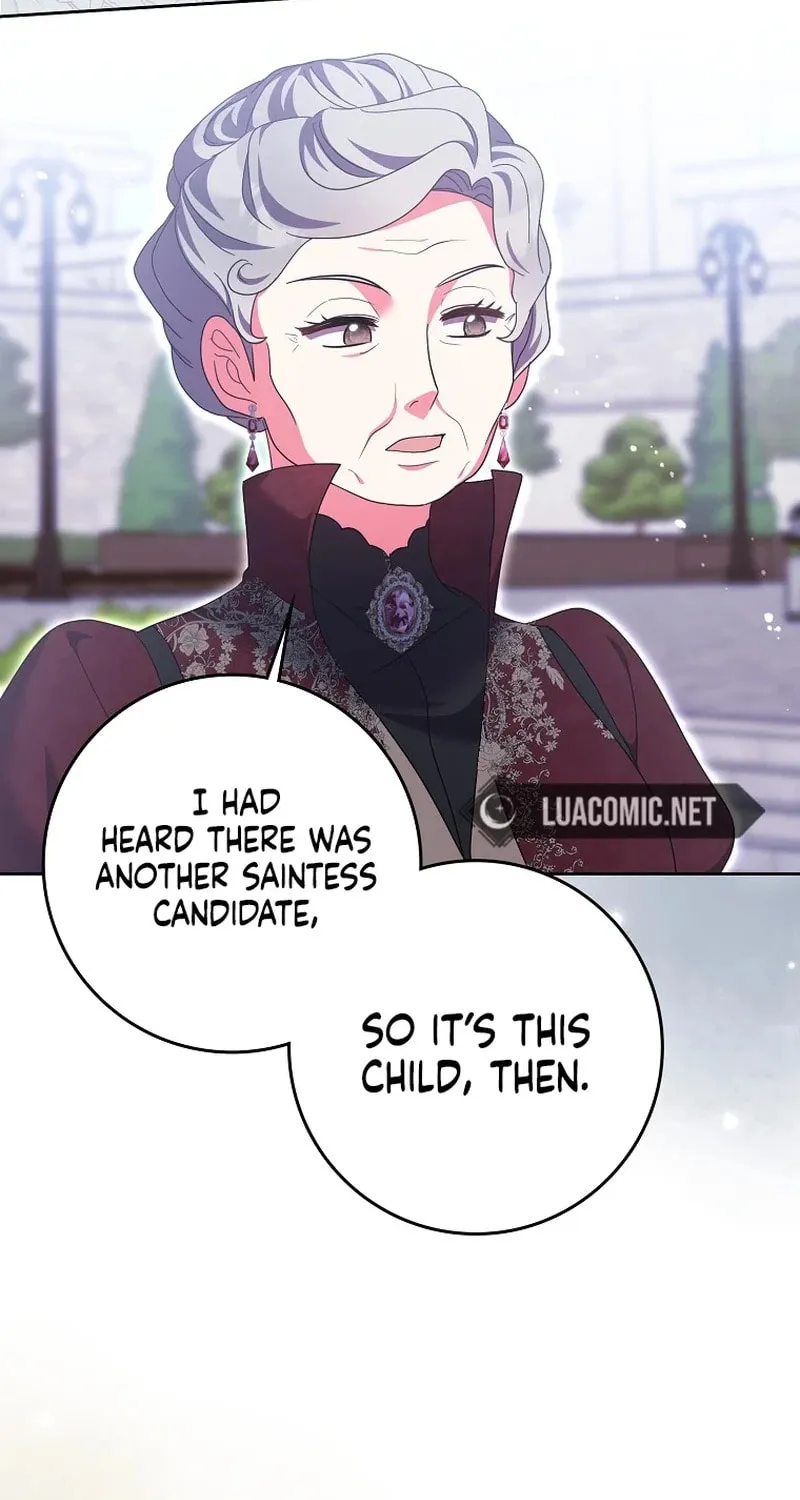 The Foreign Object was Me Chapter 30 page 56 - 