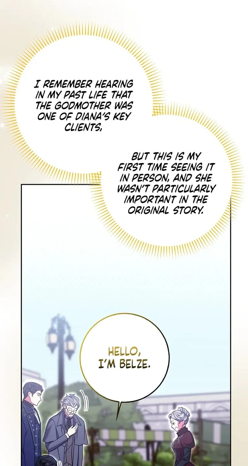 The Foreign Object was Me Chapter 30 page 57 - 