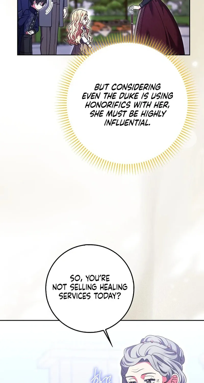 The Foreign Object was Me Chapter 30 page 58 - 