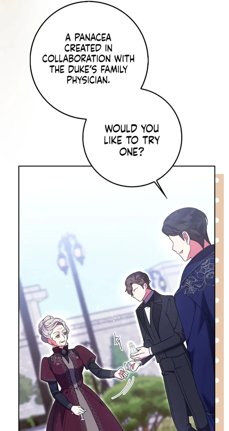The Foreign Object was Me Chapter 30 page 60 - 