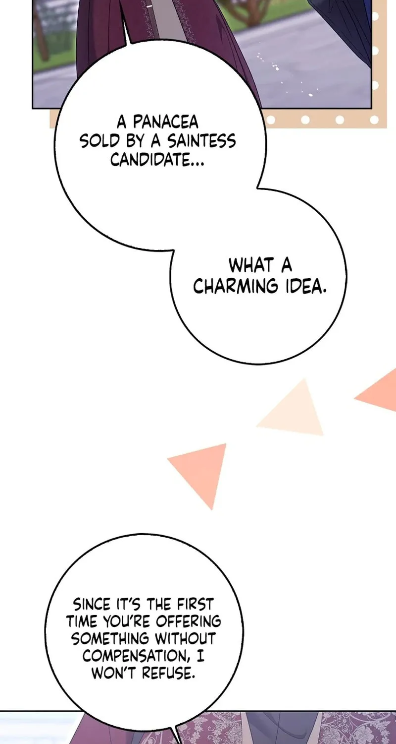 The Foreign Object was Me Chapter 30 page 61 - 
