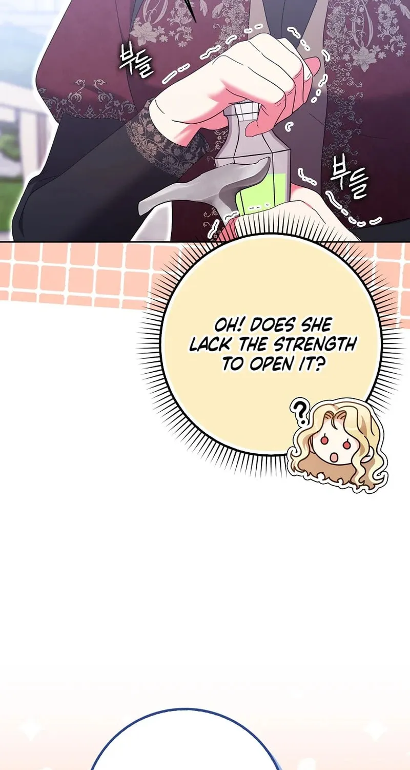 The Foreign Object was Me Chapter 30 page 62 - 