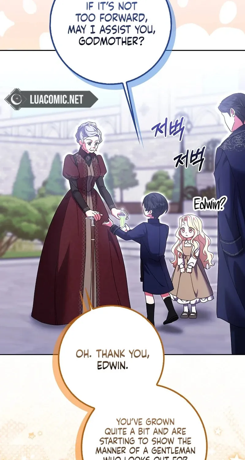 The Foreign Object was Me Chapter 30 page 63 - 