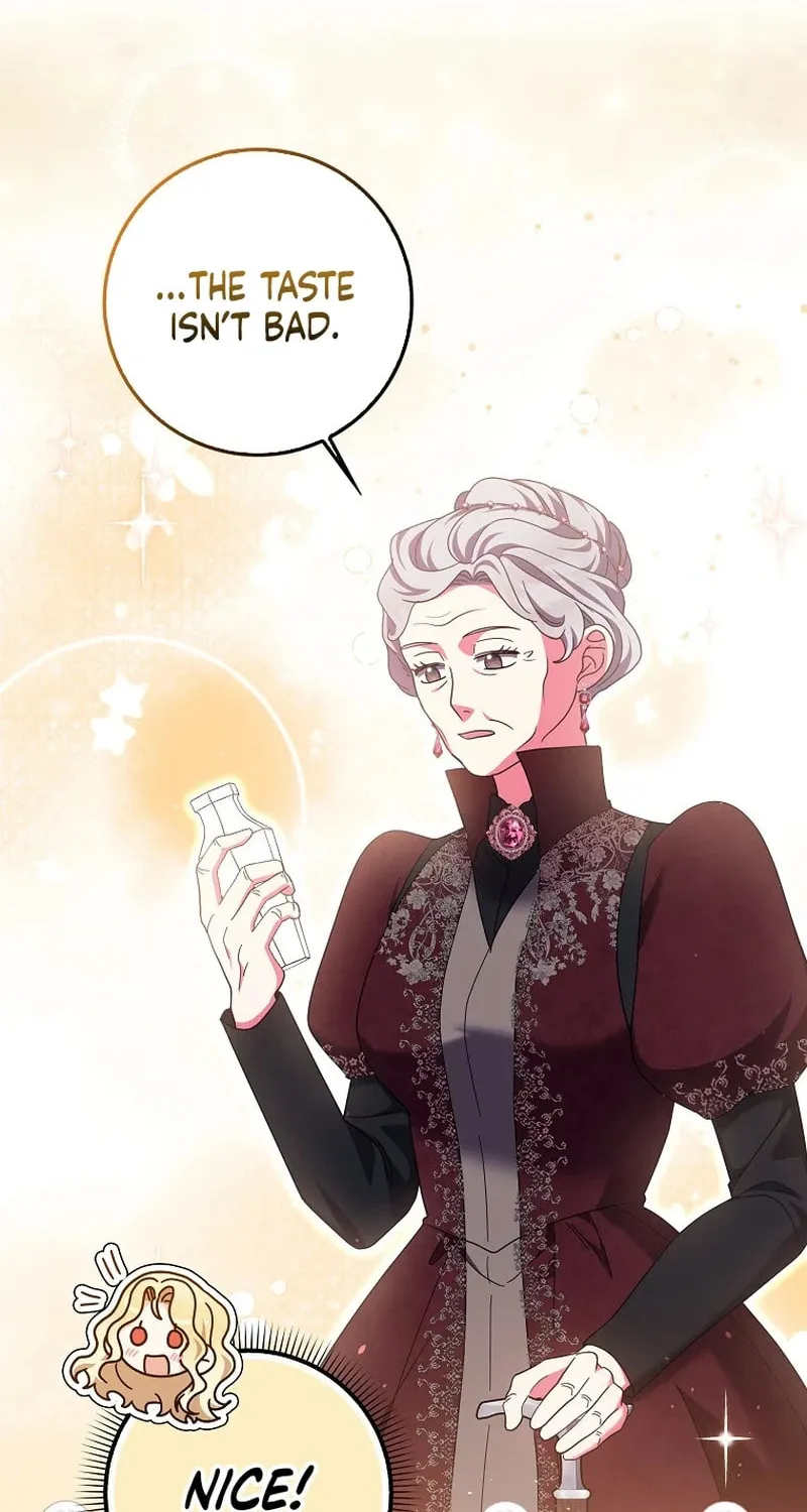 The Foreign Object was Me Chapter 30 page 67 - 