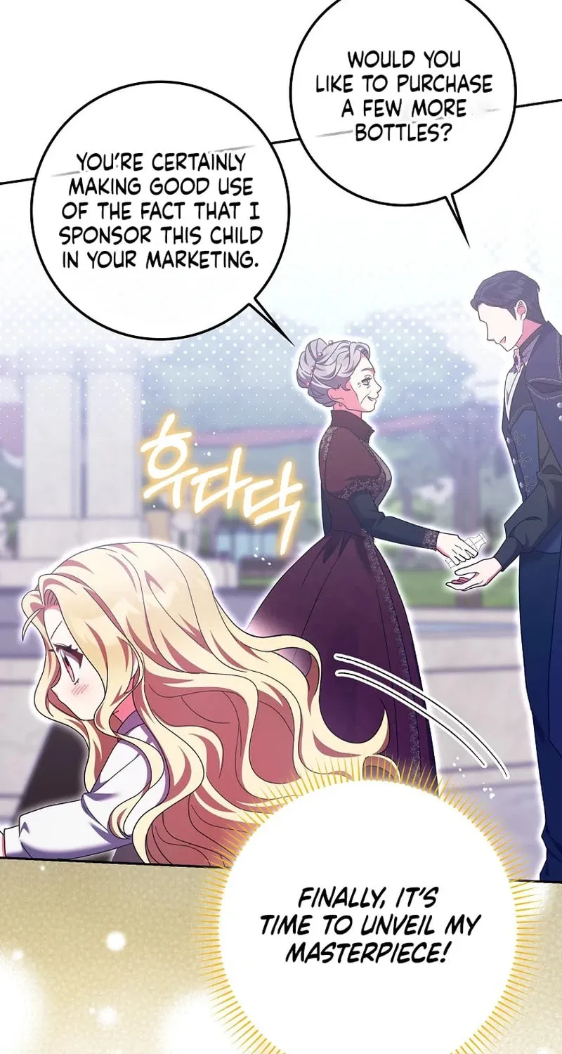 The Foreign Object was Me Chapter 30 page 69 - 