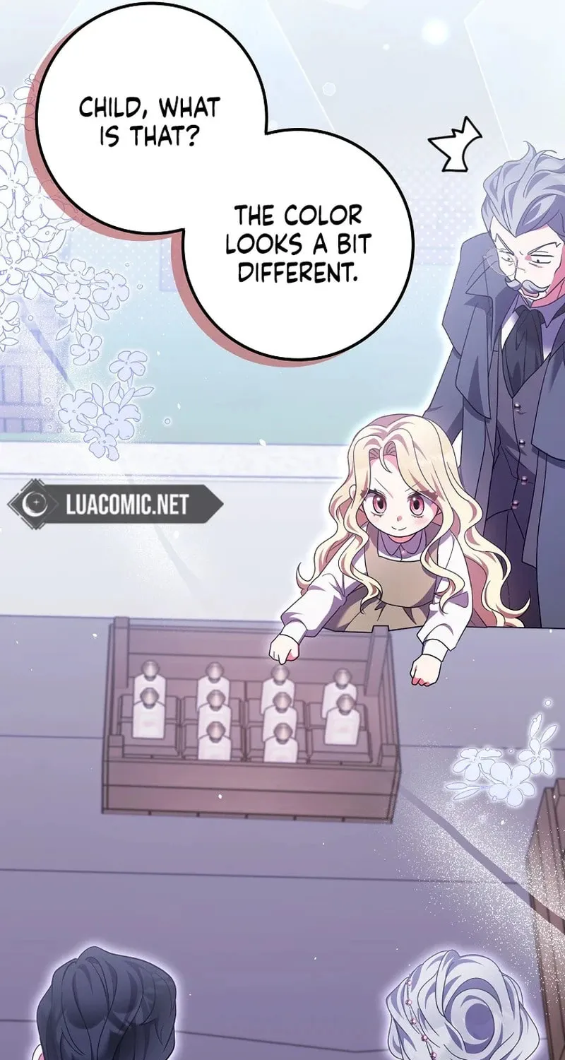 The Foreign Object was Me Chapter 30 page 71 - 