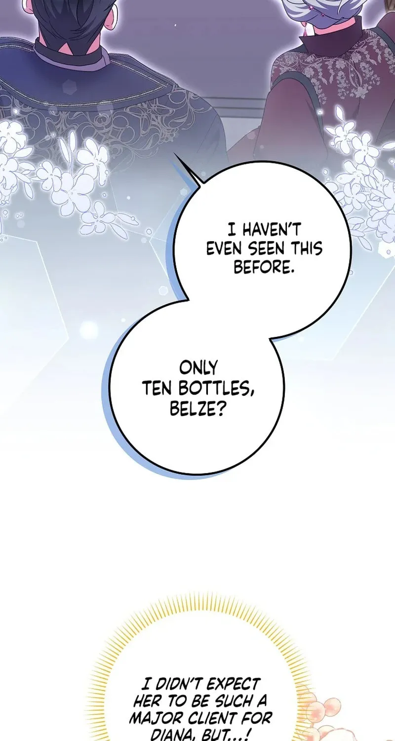 The Foreign Object was Me Chapter 30 page 72 - 