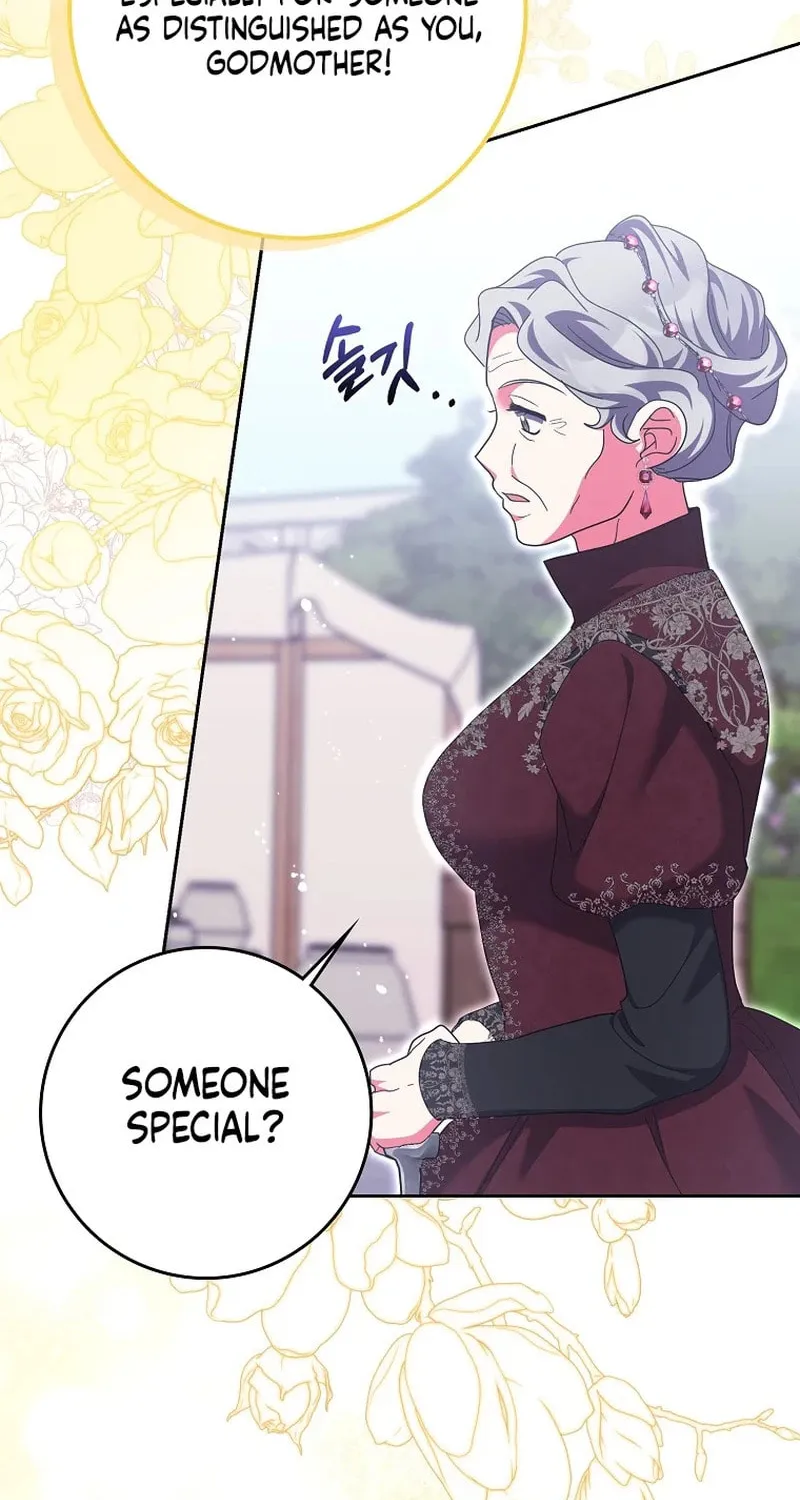 The Foreign Object was Me Chapter 30 page 74 - 