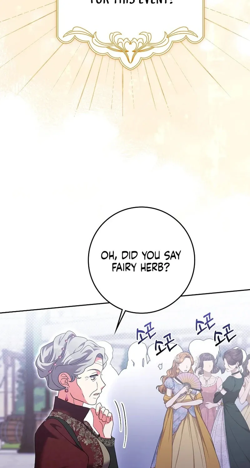 The Foreign Object was Me Chapter 30 page 78 - 