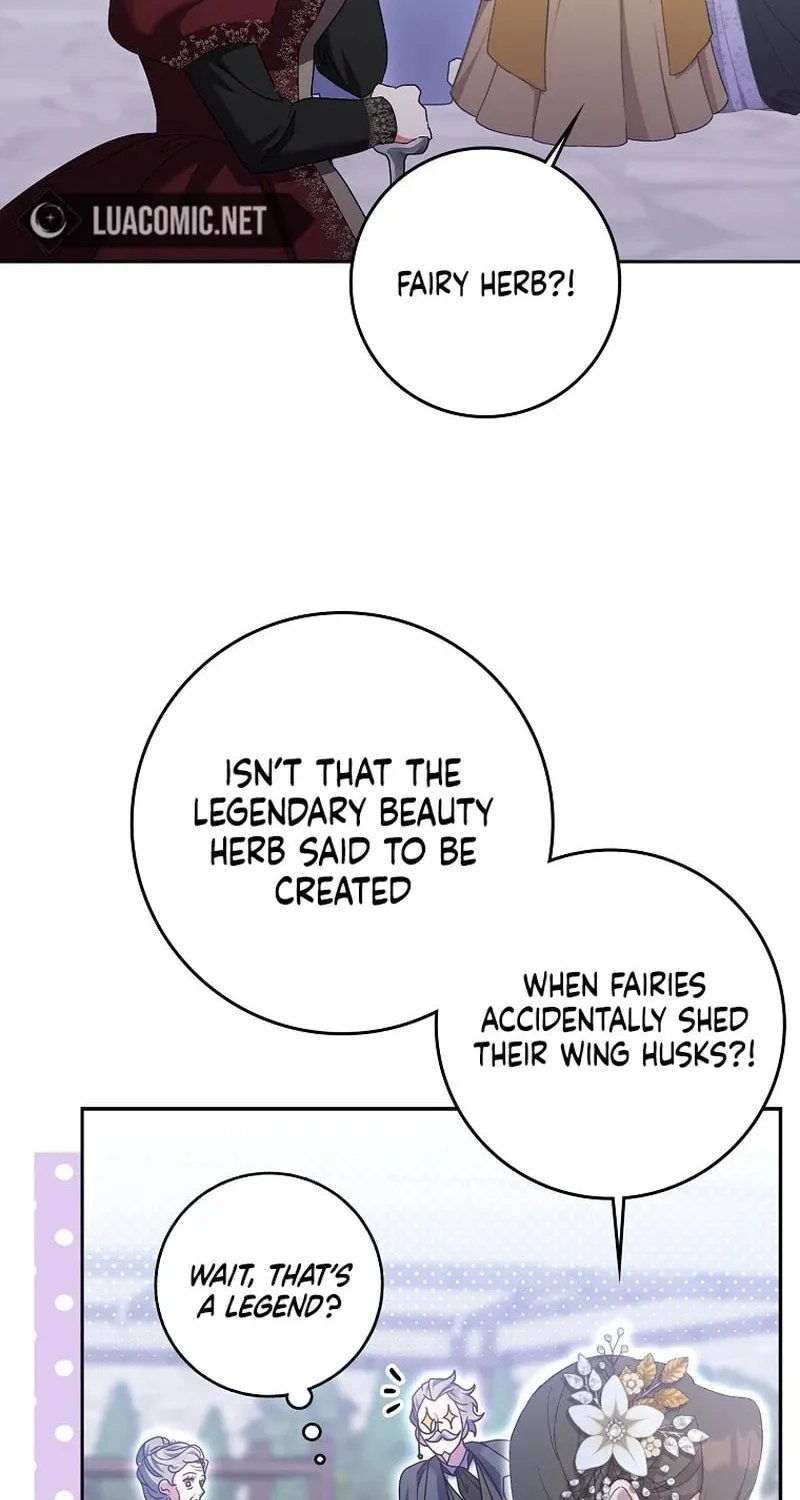 The Foreign Object was Me Chapter 30 page 79 - 