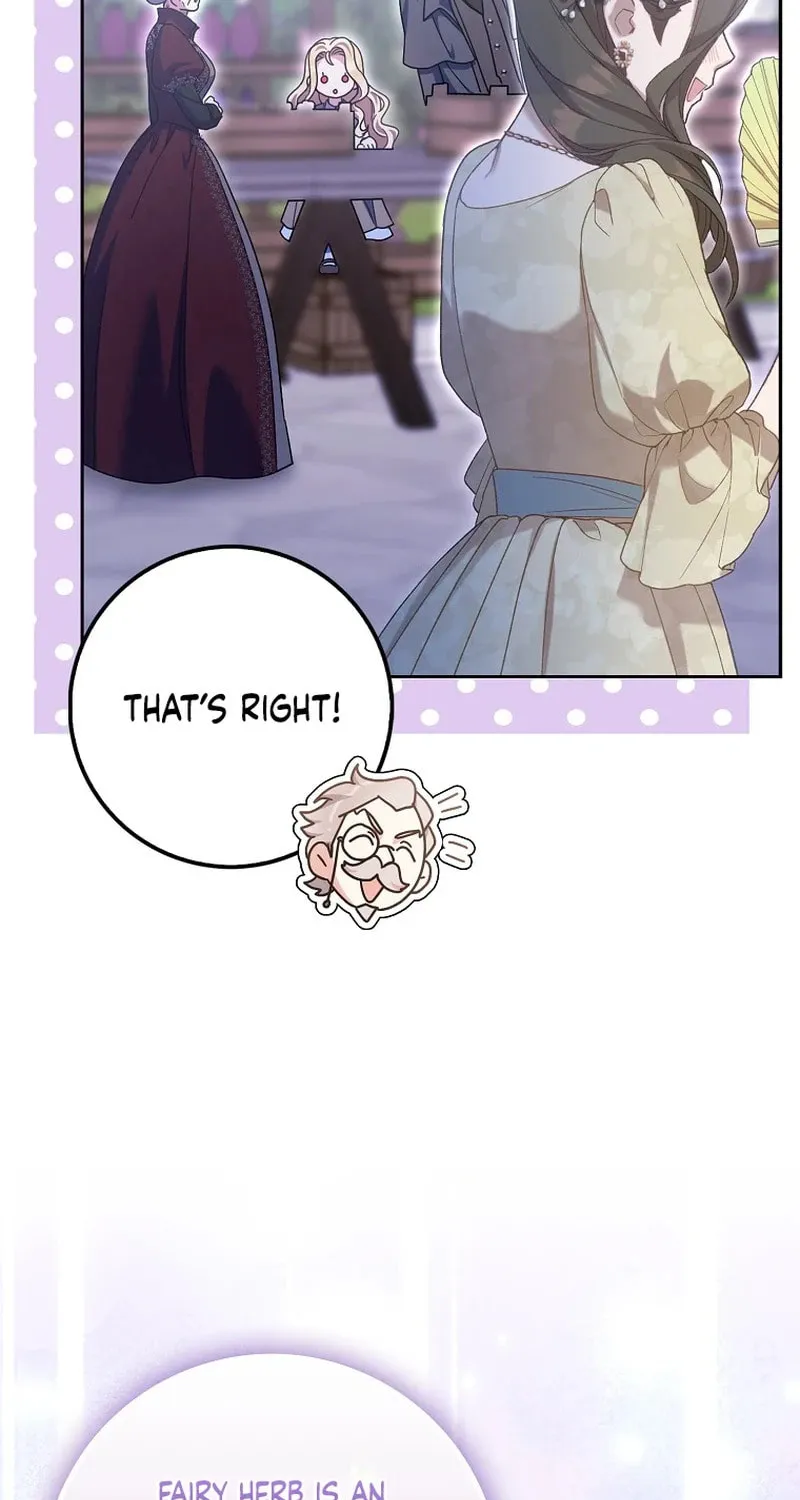 The Foreign Object was Me Chapter 30 page 80 - 