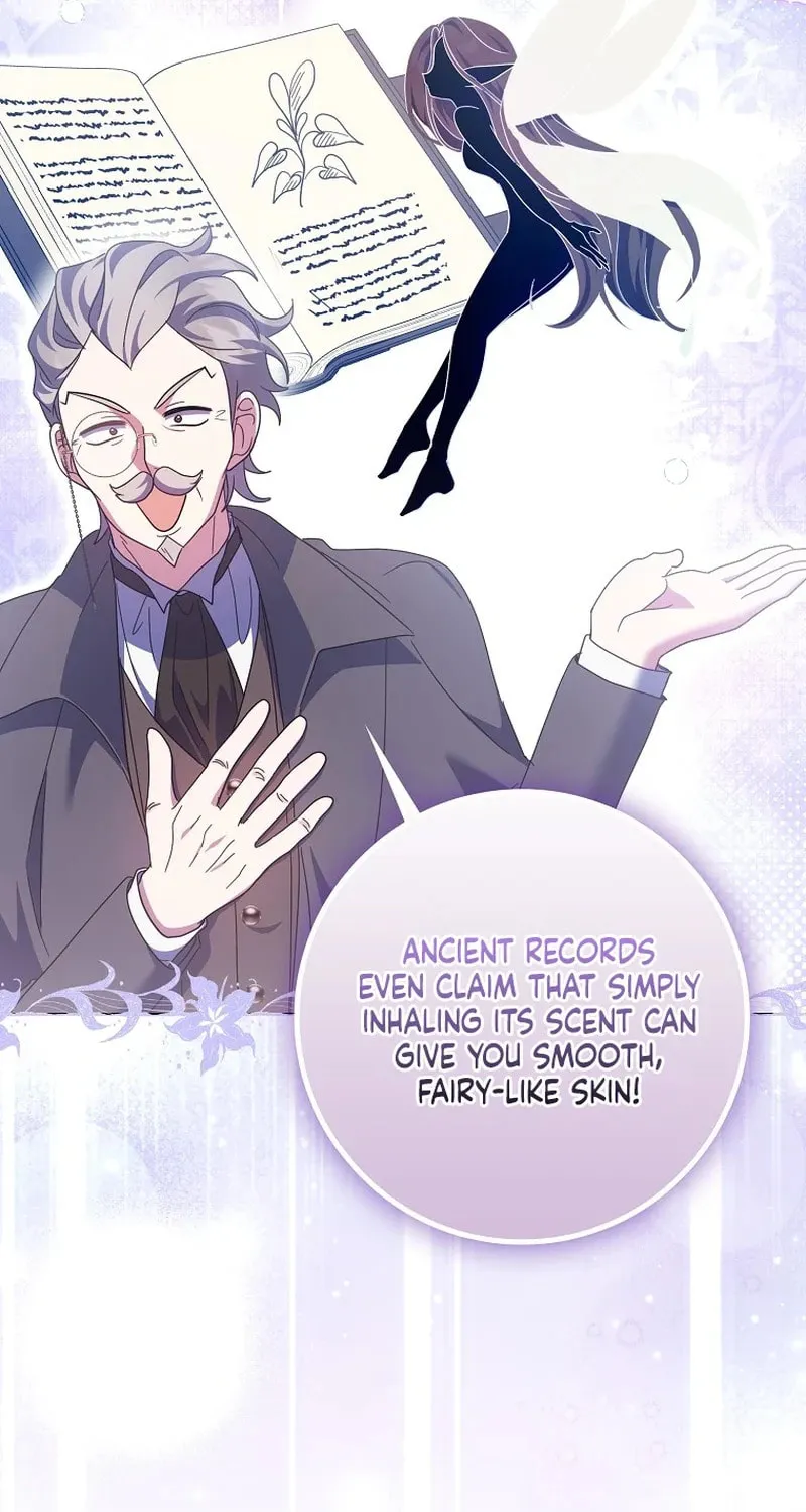 The Foreign Object was Me Chapter 30 page 82 - 