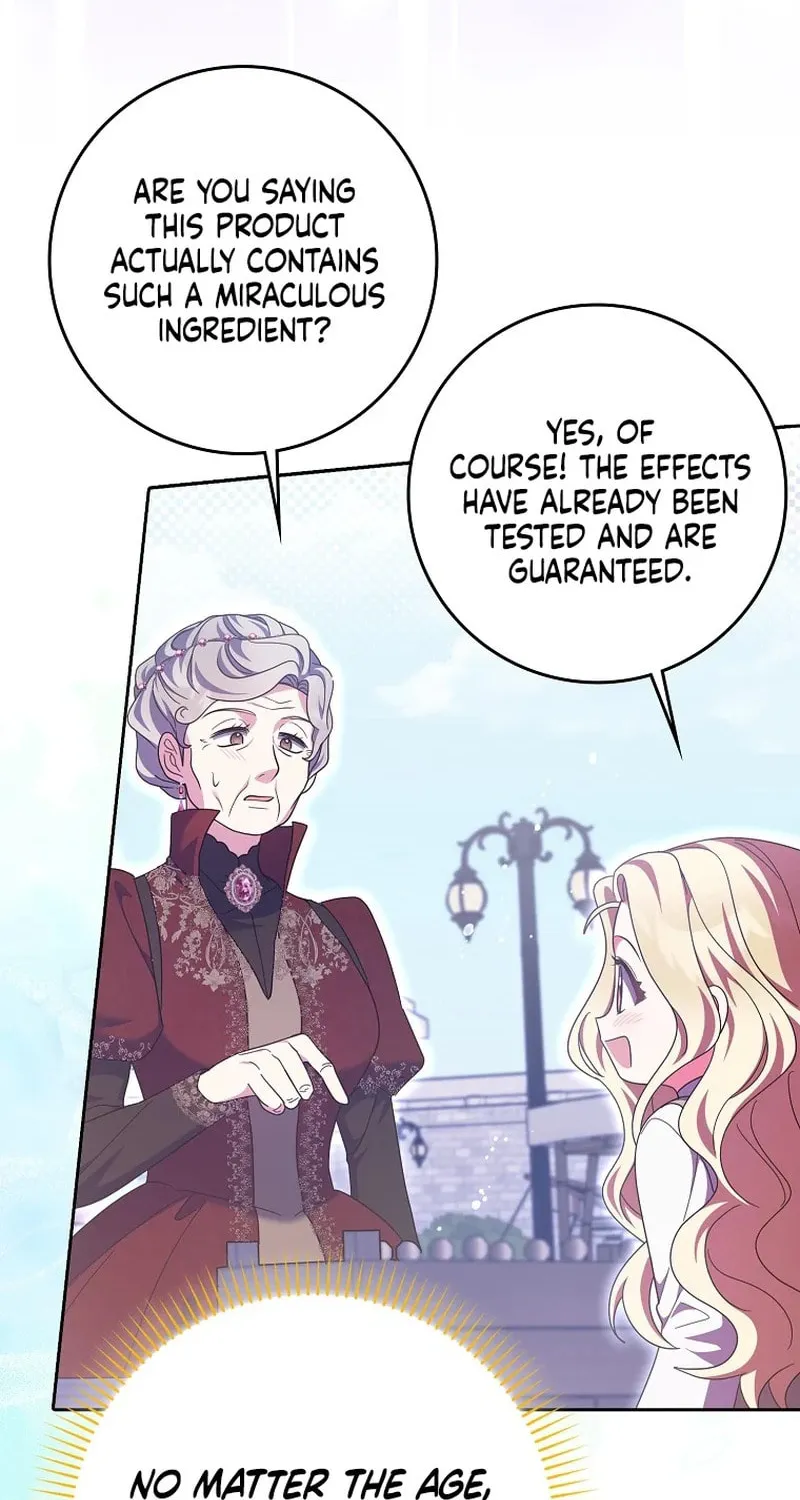 The Foreign Object was Me Chapter 30 page 83 - 