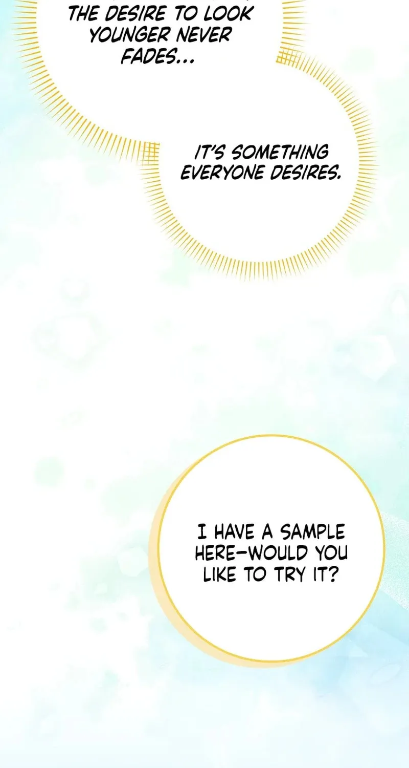 The Foreign Object was Me Chapter 30 page 84 - 