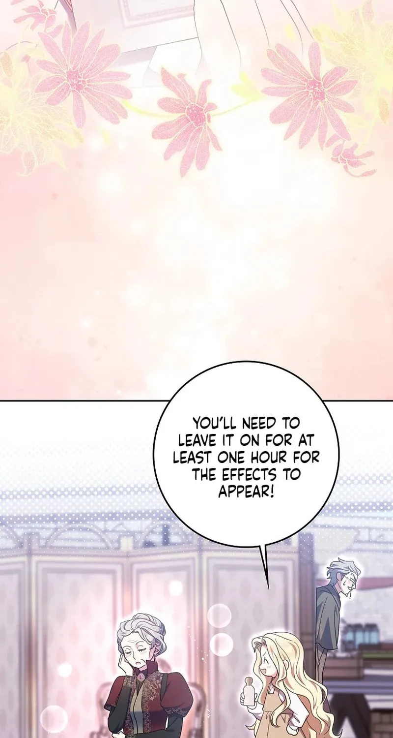 The Foreign Object was Me Chapter 30 page 89 - 