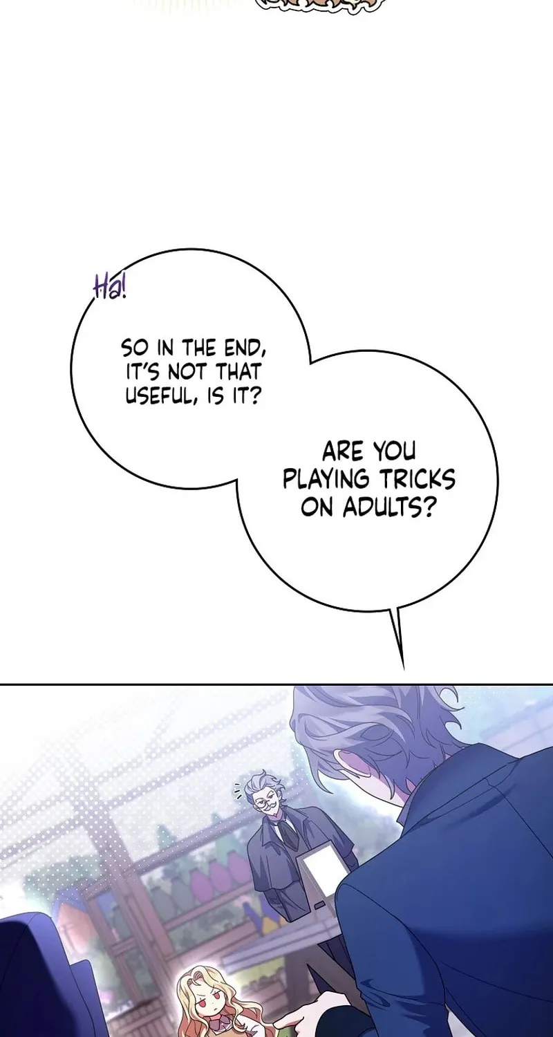The Foreign Object was Me Chapter 30 page 10 - 