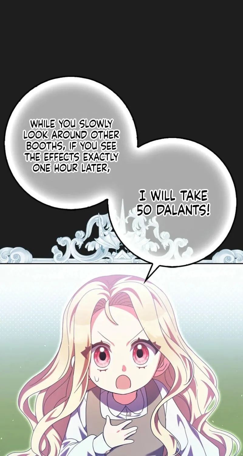The Foreign Object was Me Chapter 31 page 11 - 