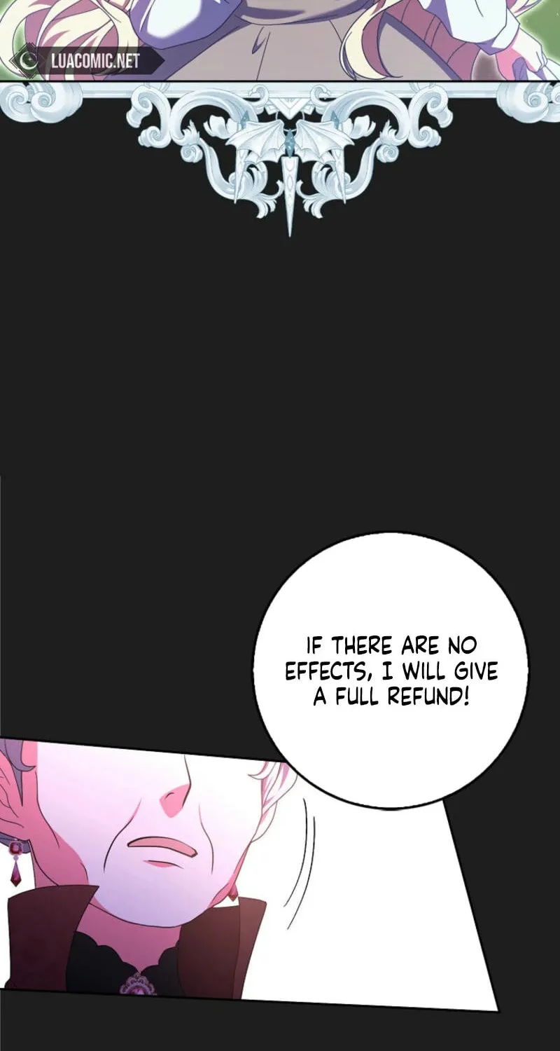 The Foreign Object was Me Chapter 31 page 12 - 