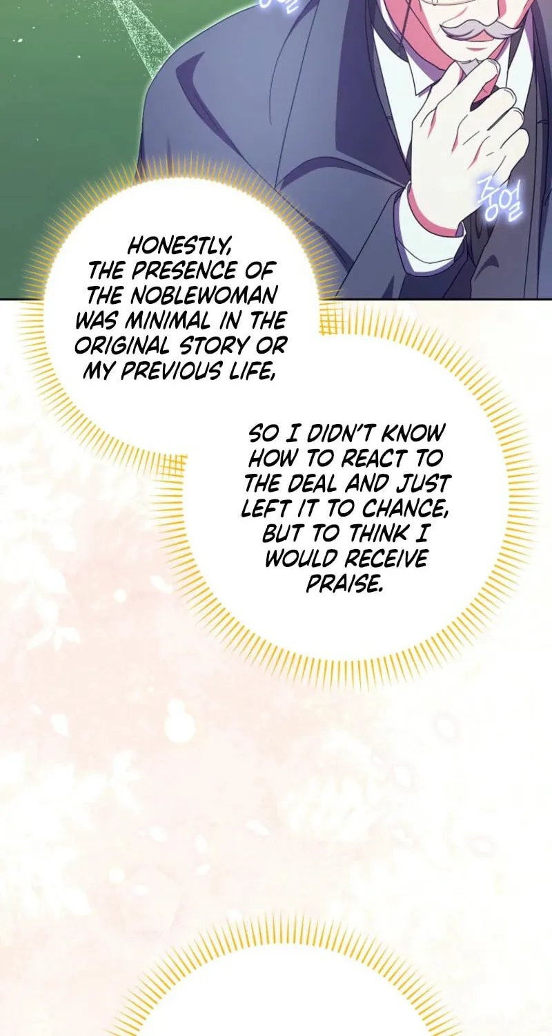 The Foreign Object was Me Chapter 31 page 16 - 