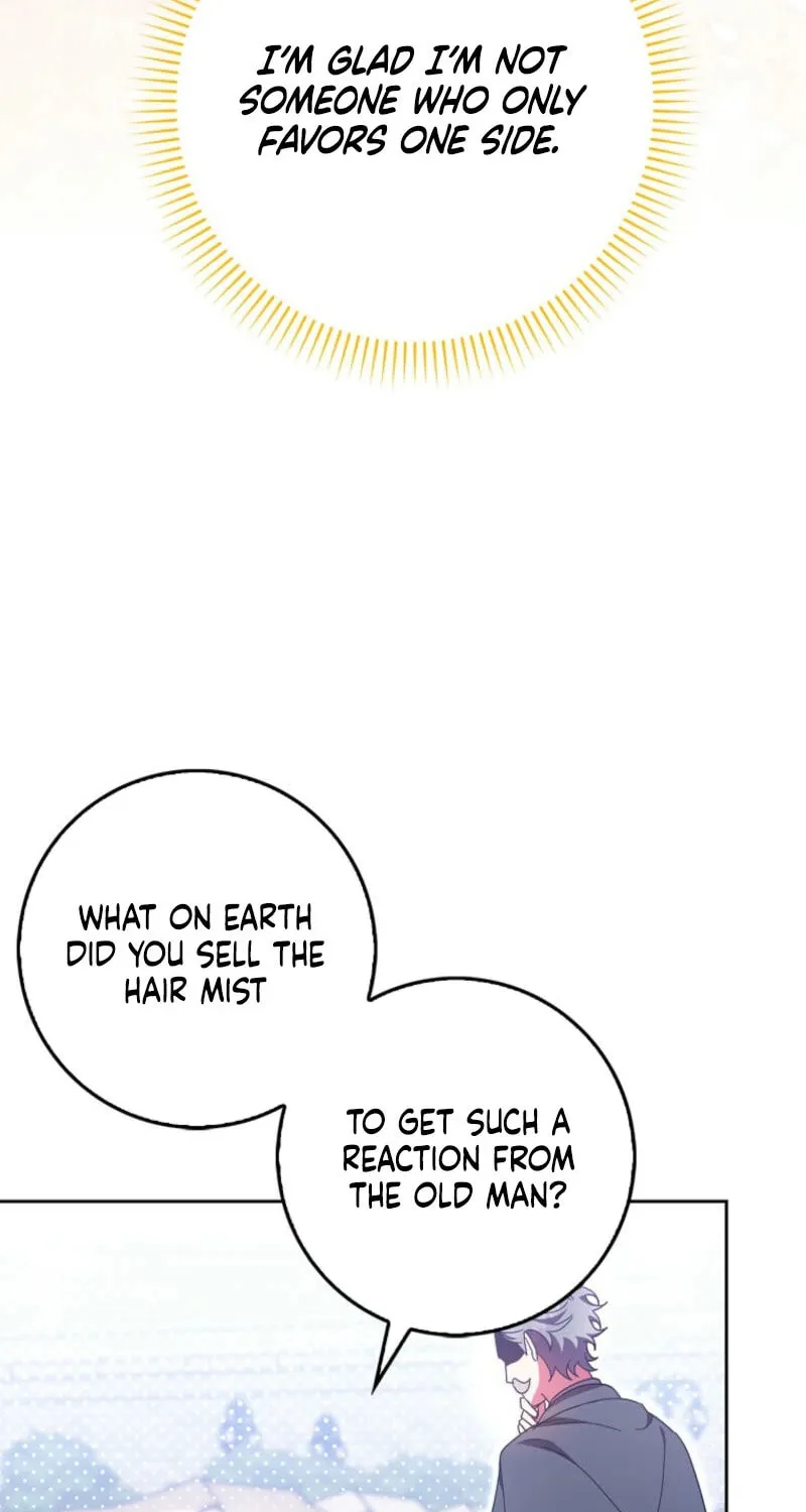 The Foreign Object was Me Chapter 31 page 17 - 