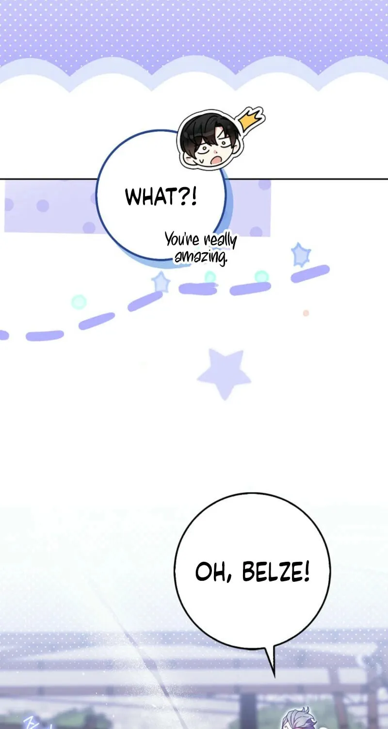 The Foreign Object was Me Chapter 31 page 19 - 
