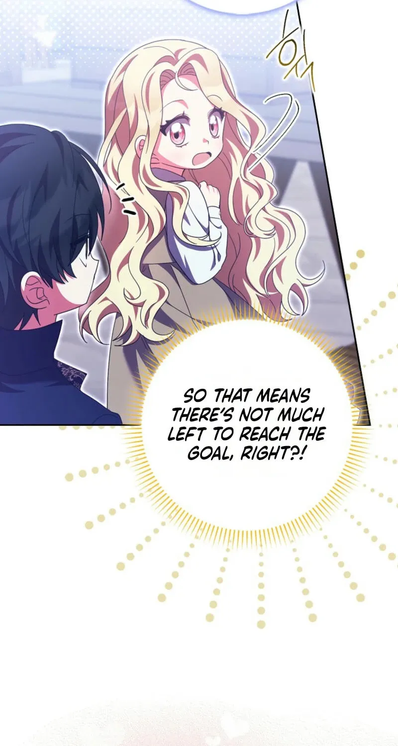 The Foreign Object was Me Chapter 31 page 21 - 