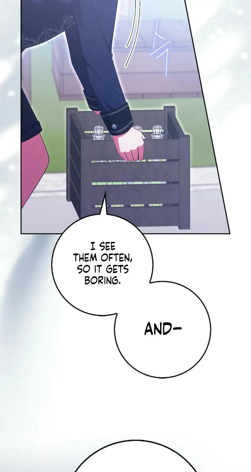 The Foreign Object was Me Chapter 31 page 26 - 