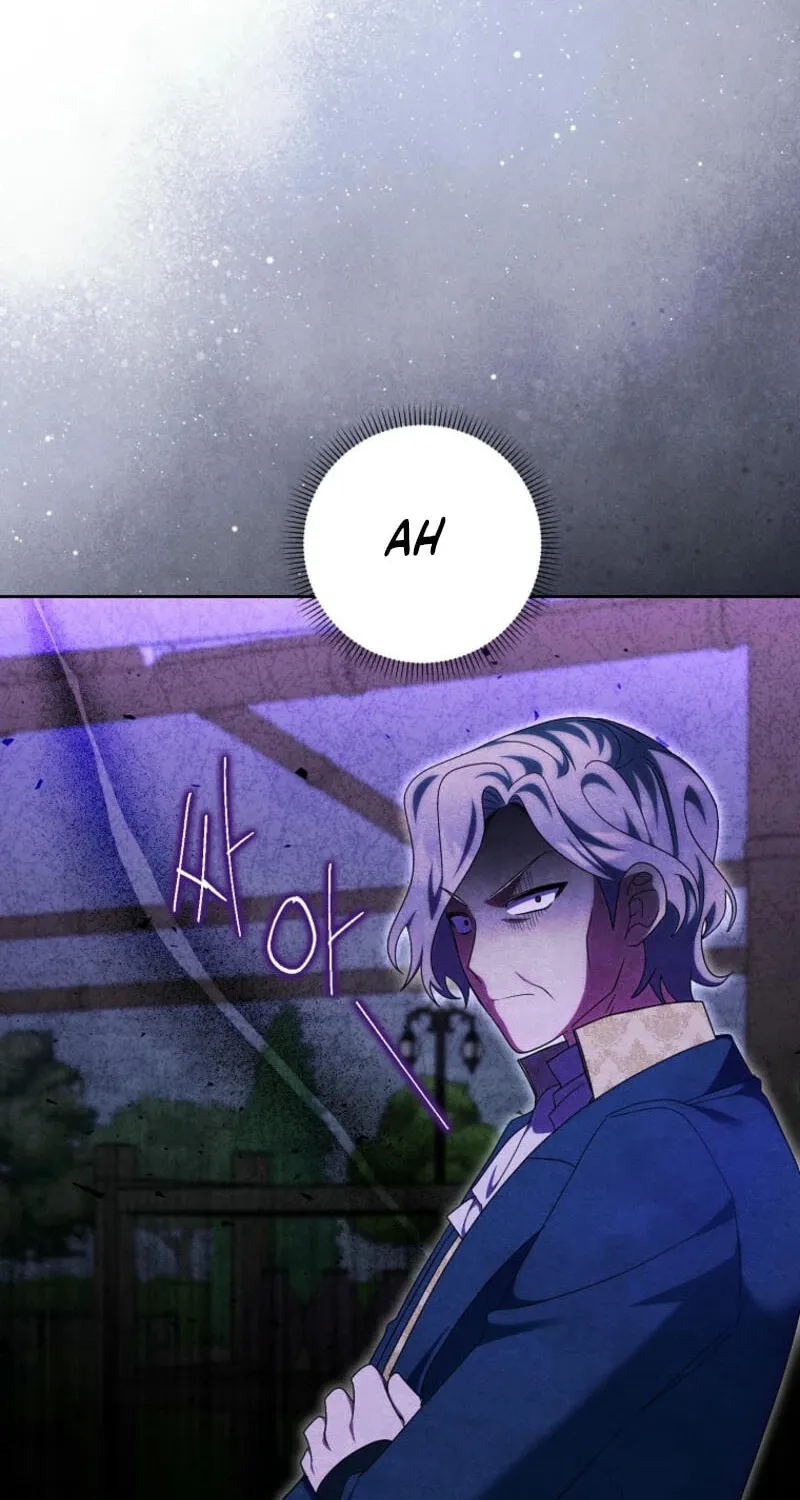 The Foreign Object was Me Chapter 31 page 28 - 