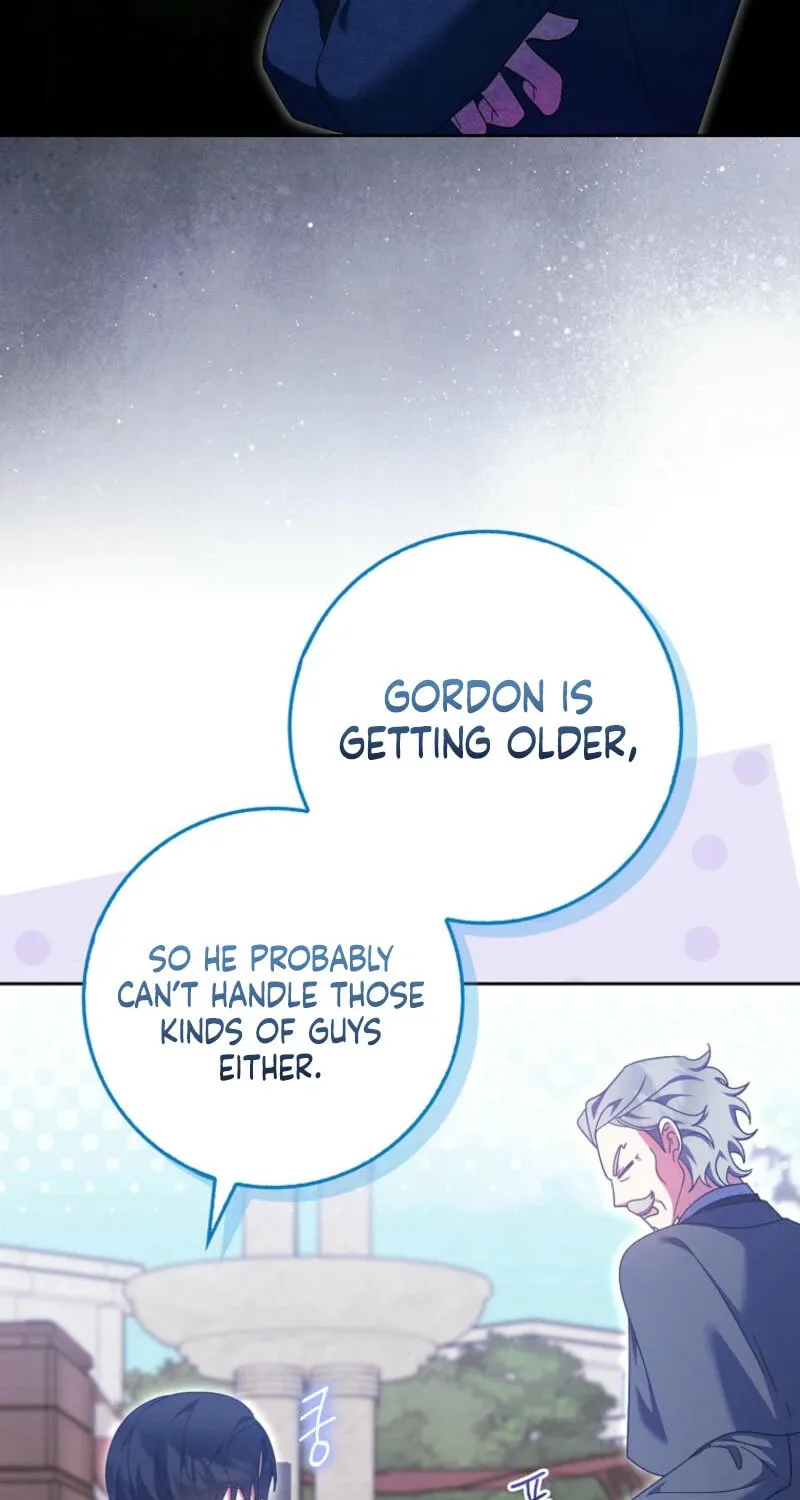 The Foreign Object was Me Chapter 31 page 29 - 