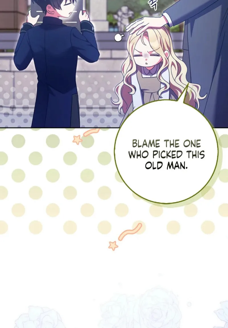 The Foreign Object was Me Chapter 31 page 30 - 