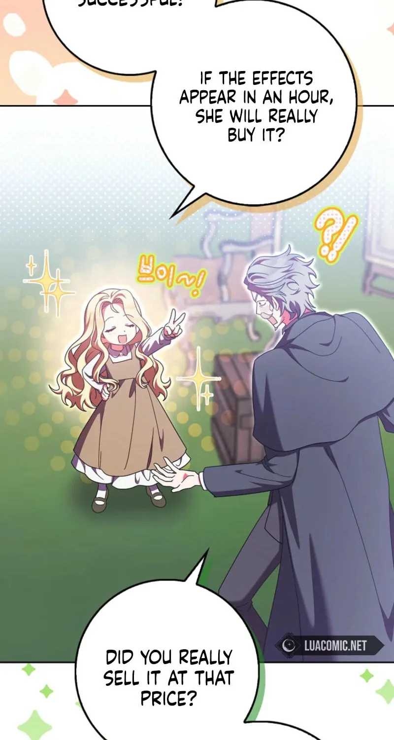 The Foreign Object was Me Chapter 31 page 4 - 