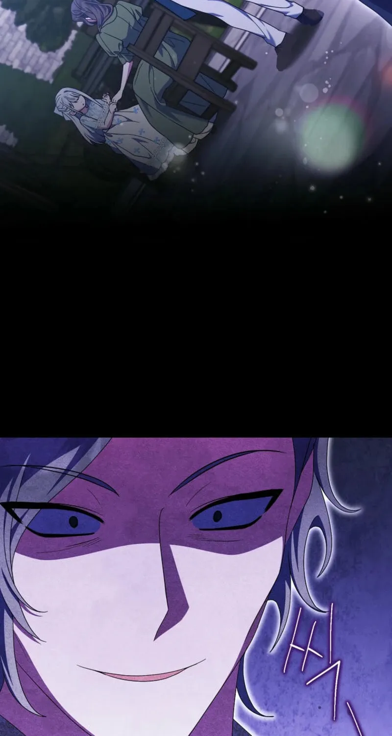 The Foreign Object was Me Chapter 31 page 32 - 