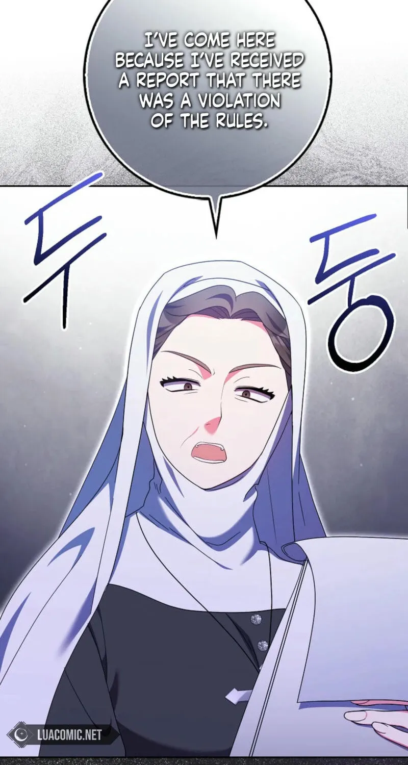 The Foreign Object was Me Chapter 31 page 36 - 