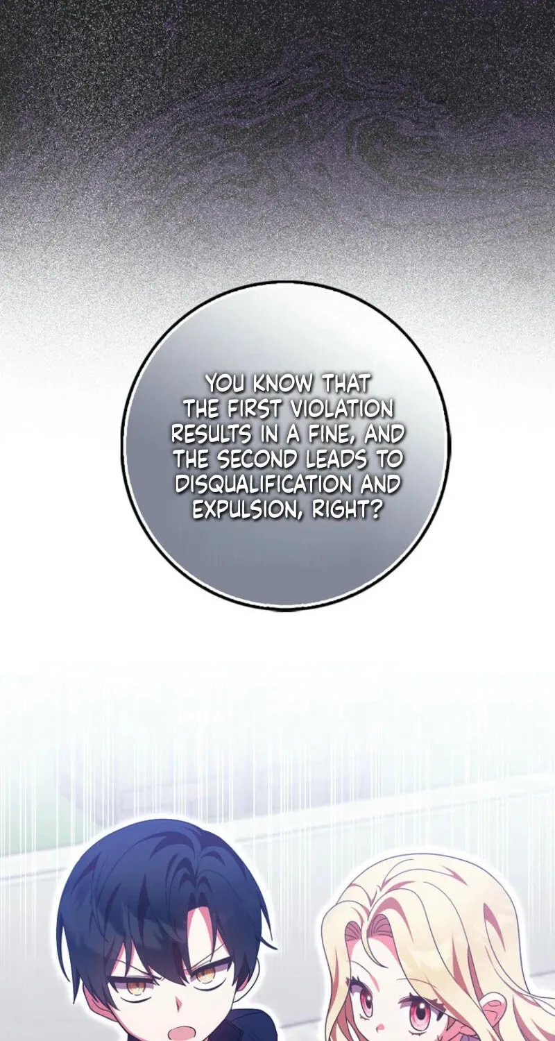 The Foreign Object was Me Chapter 31 page 37 - 