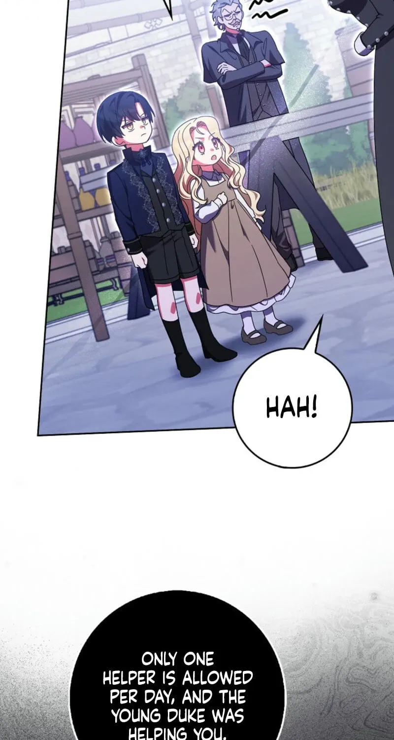 The Foreign Object was Me Chapter 31 page 39 - 