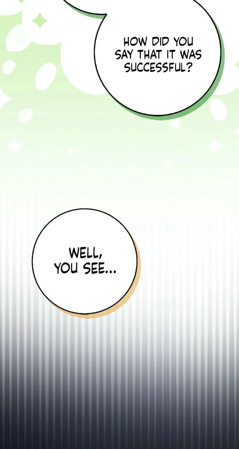 The Foreign Object was Me Chapter 31 page 5 - 