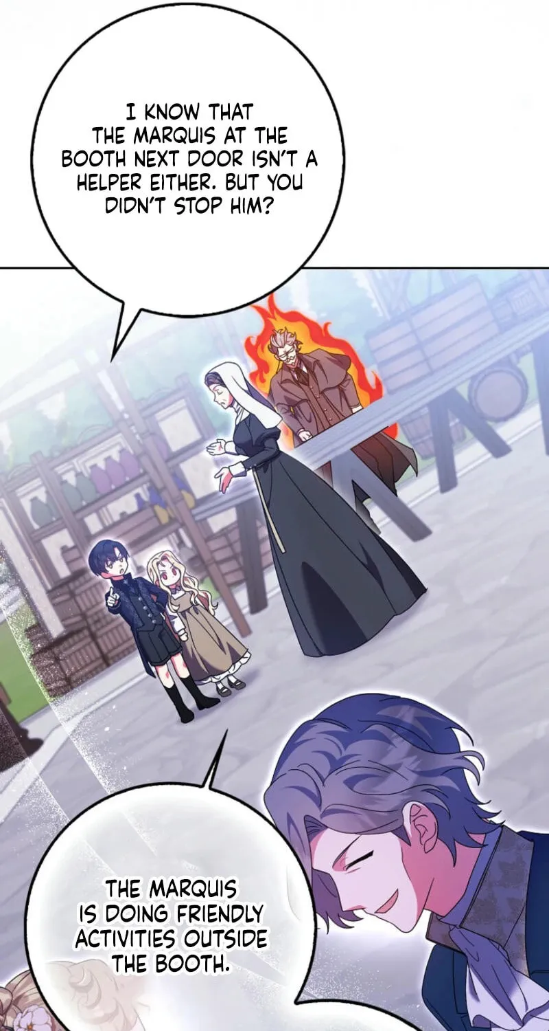 The Foreign Object was Me Chapter 31 page 41 - 