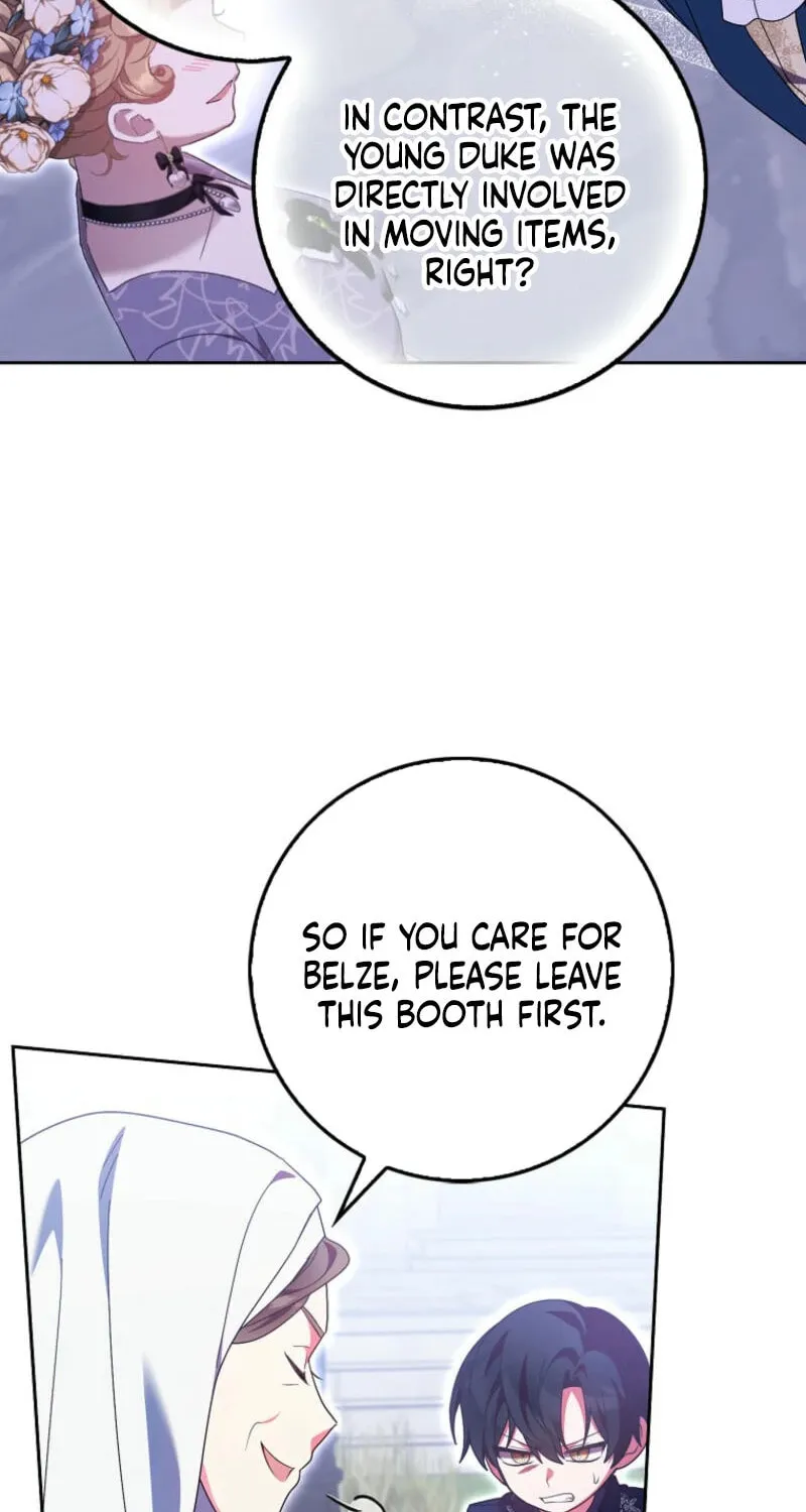 The Foreign Object was Me Chapter 31 page 42 - 