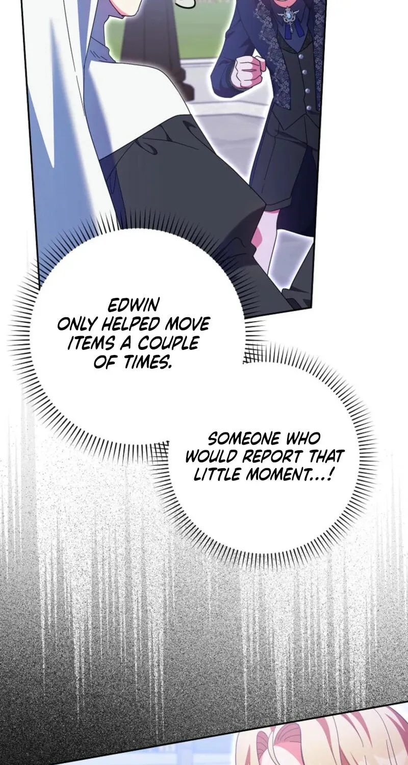 The Foreign Object was Me Chapter 31 page 43 - 