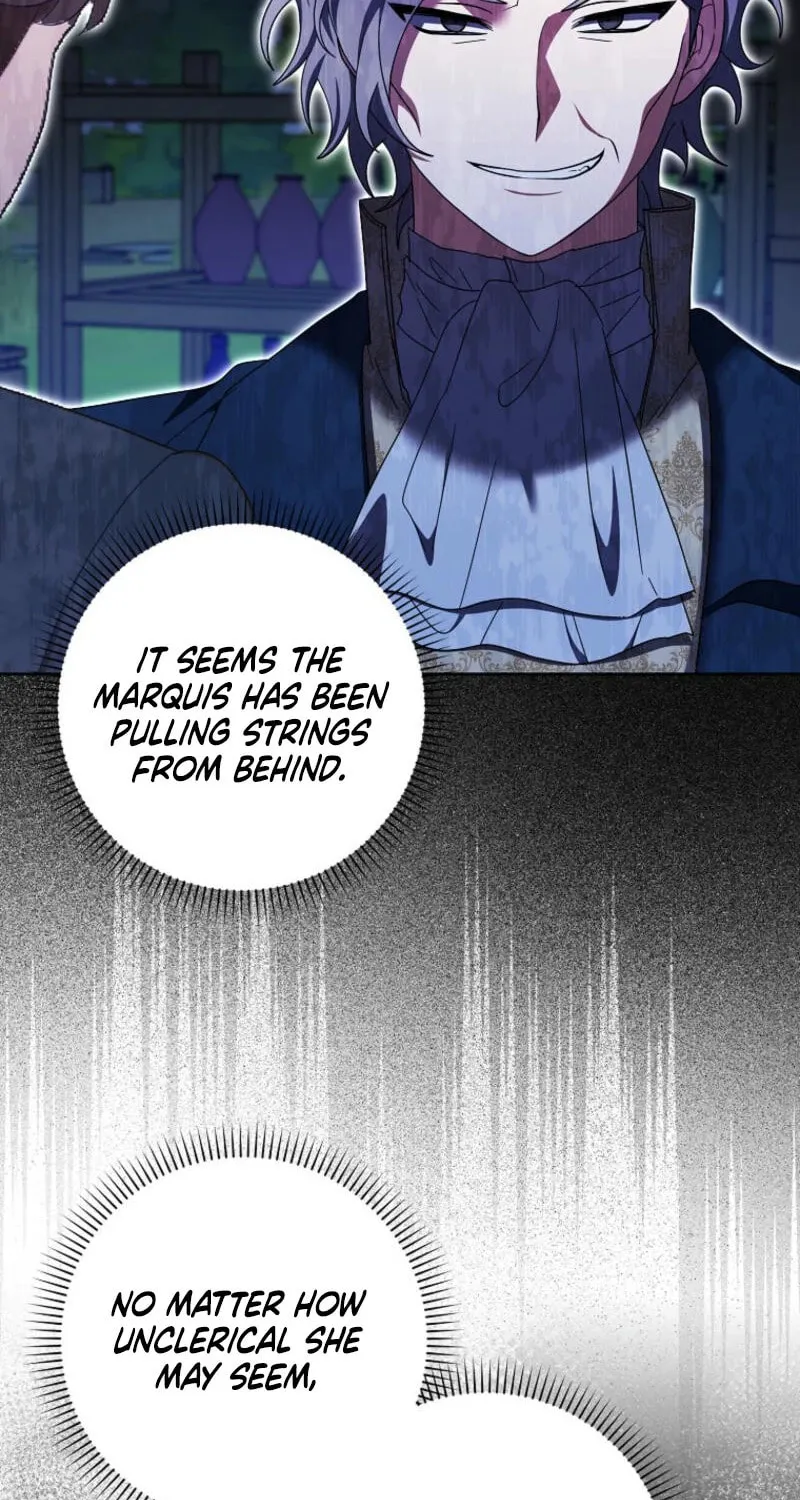 The Foreign Object was Me Chapter 31 page 45 - 