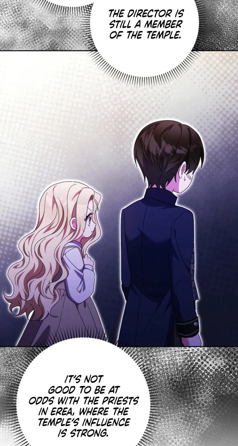 The Foreign Object was Me Chapter 31 page 46 - 