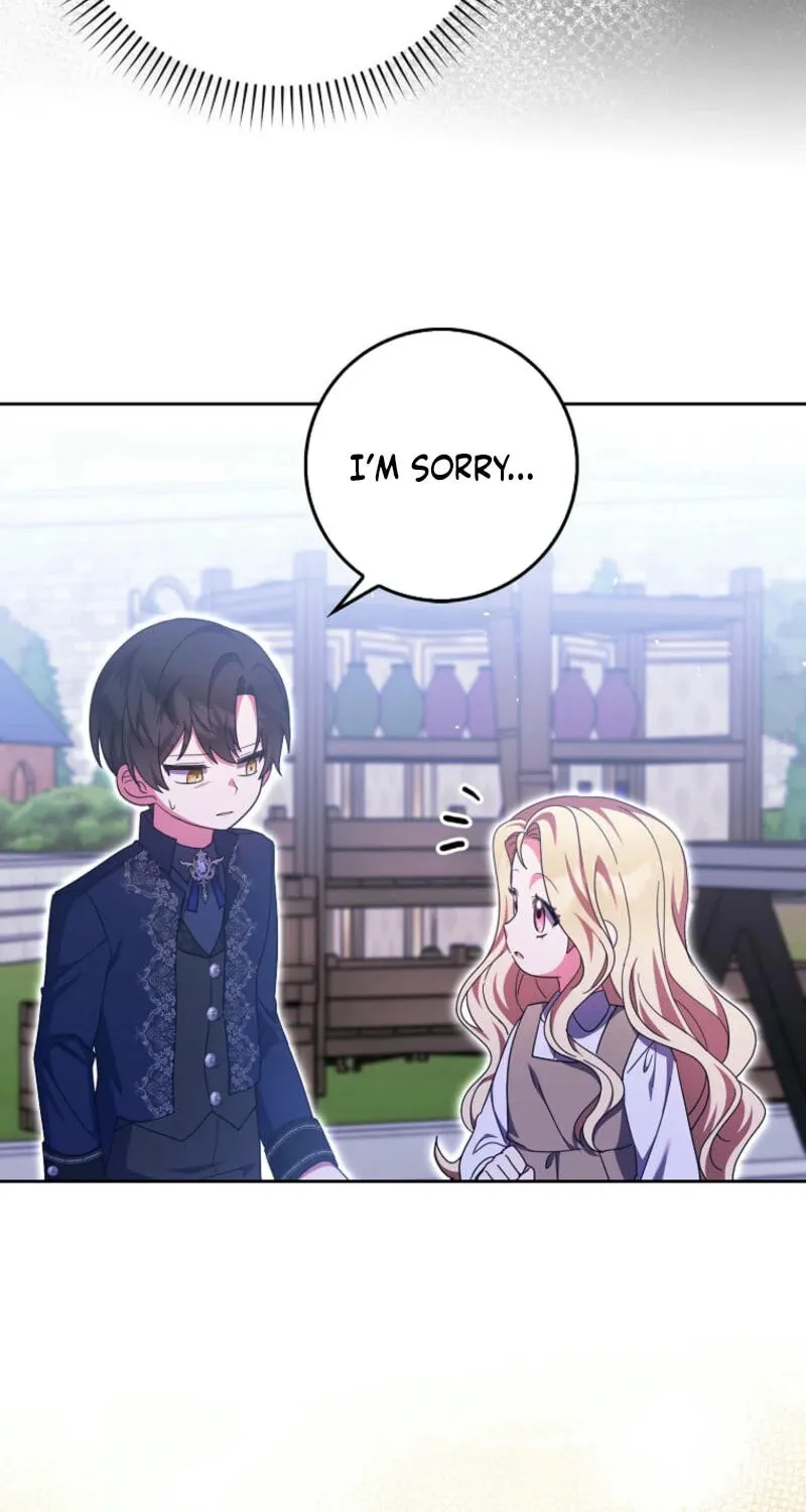 The Foreign Object was Me Chapter 31 page 47 - 