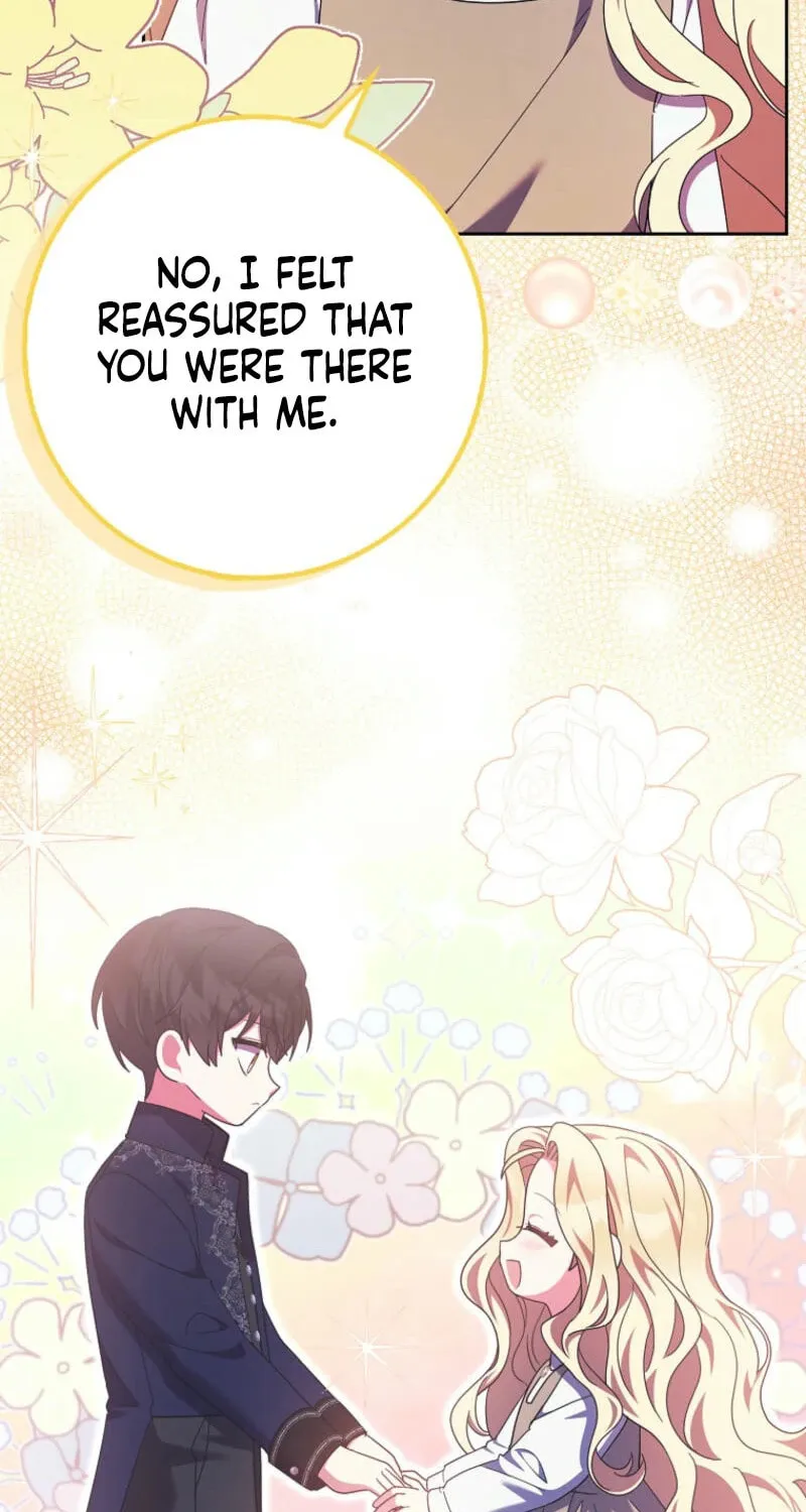 The Foreign Object was Me Chapter 31 page 49 - 