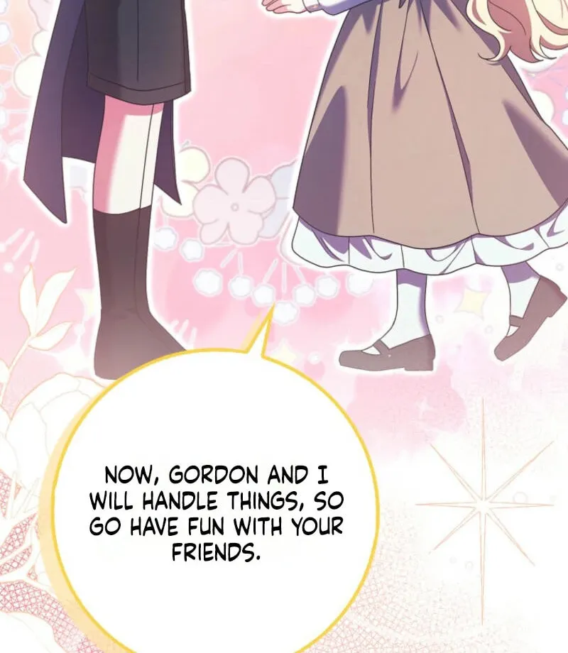 The Foreign Object was Me Chapter 31 page 50 - 