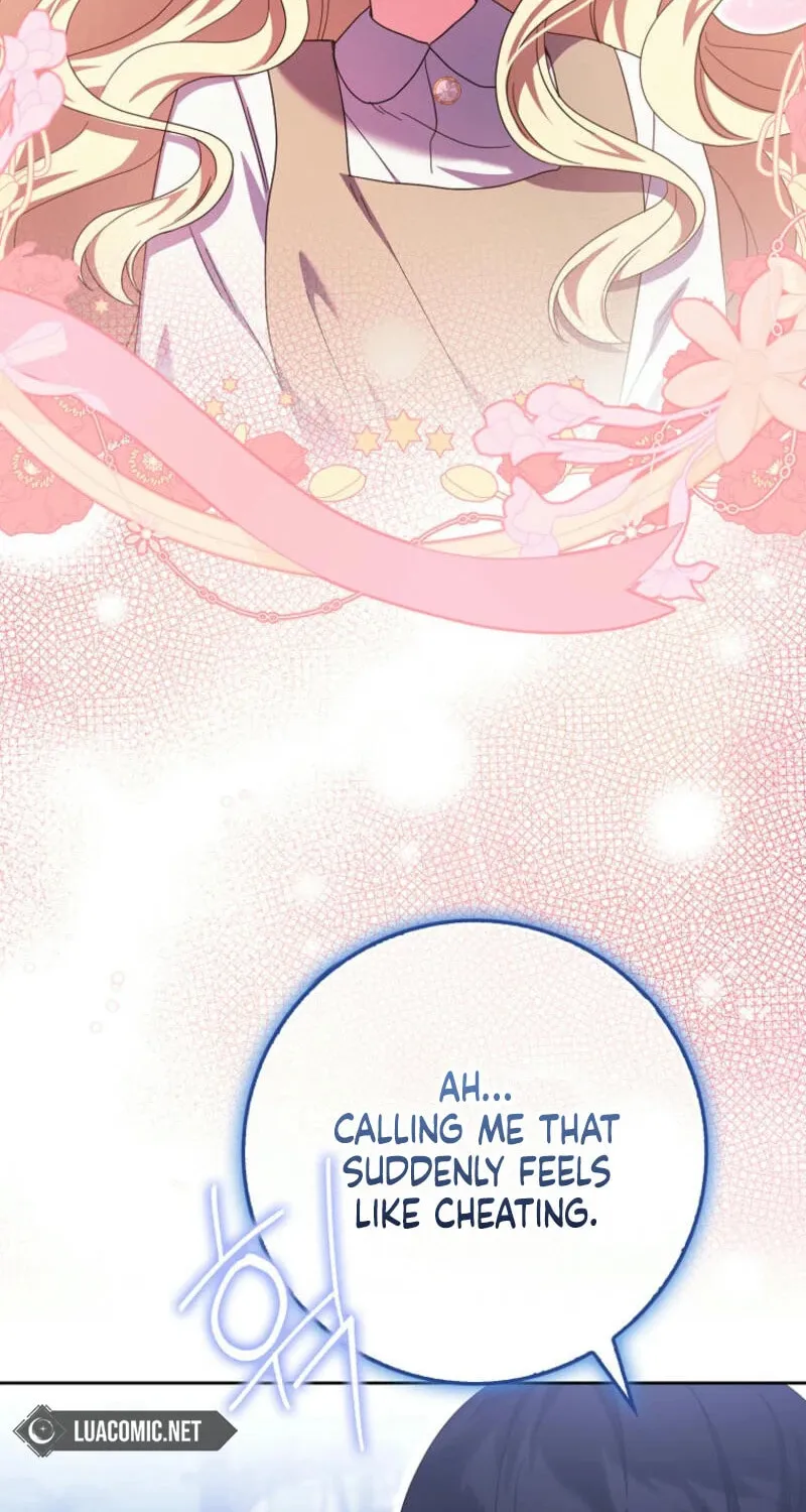 The Foreign Object was Me Chapter 31 page 52 - 