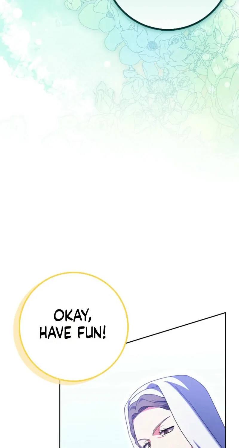 The Foreign Object was Me Chapter 31 page 55 - 
